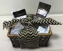 Gourmet Tea Basket 202//163